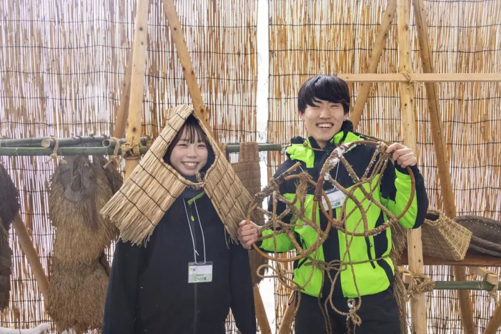 Photo by Nakamura Osamu 