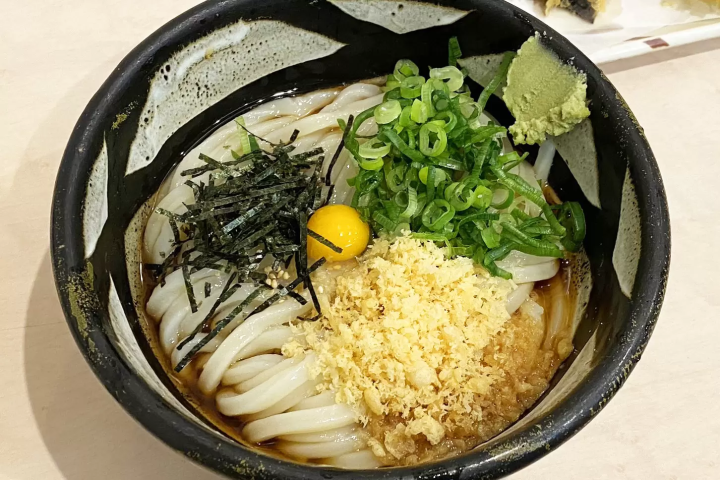 岡山・倉敷必吃！拌汁烏龍麵（Bukkake）發祥店 Furuichi 完整指南