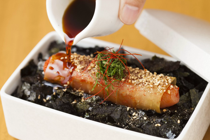 提供:元祖博多明太子株式会社