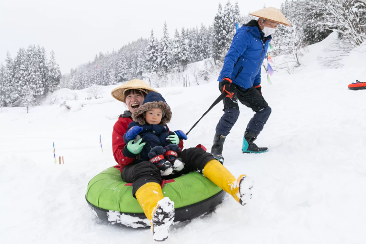 Photo by Yanagi Ayumi 