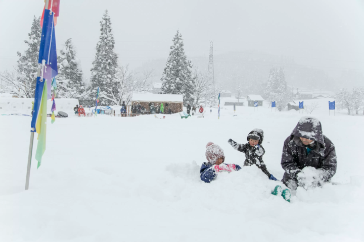 Photo by Yanagi Ayumi 