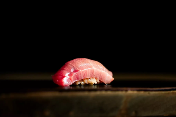 Sushi Ittoku Fukuoka