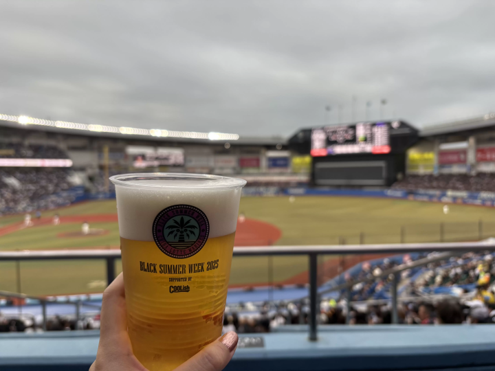 야구 직관이 더 즐거워진다! 일본 전국 야구장 현지 맥주 가이드