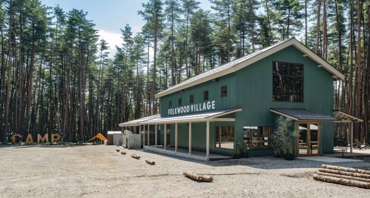 【2026年春季】山梨縣北杜市當地人推薦的春季十大必做之事！