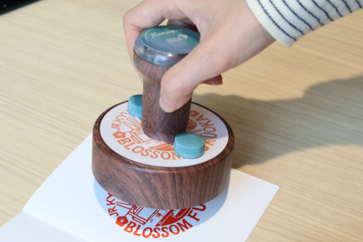 【先到先得】参观酒店,赢取丰厚奖励!日本游客专属集章活动!