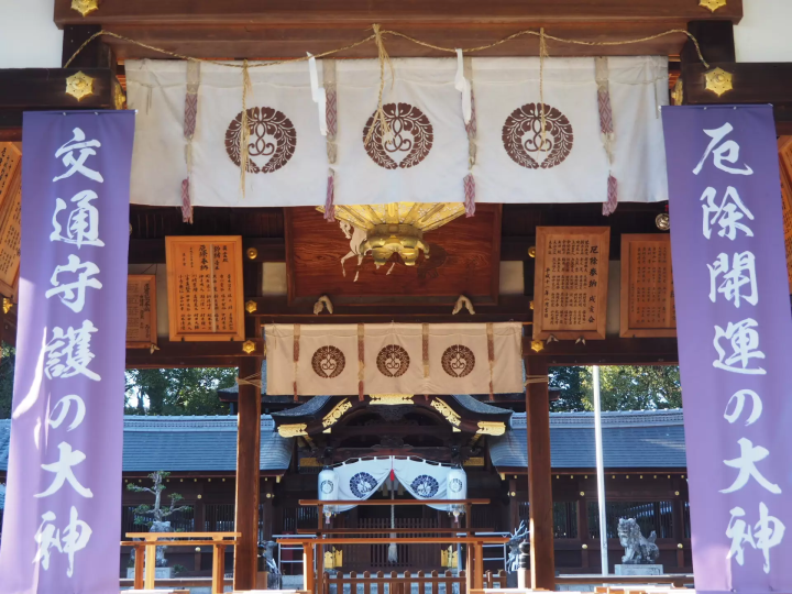 [ 구사쓰시 시가현 ] 비와호 만 있는 게 아니에요! 역사 애호가라면 꼭 가봐야 할 두 곳을 소개합니다