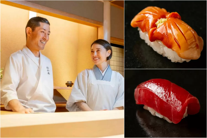Best Sushi in Fukuoka: 10 Restaurants with Michelin Stars and Awards