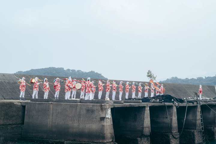 The strangest festival in Japan: "Oiseko" in Minamisatsuma, Kagoshima