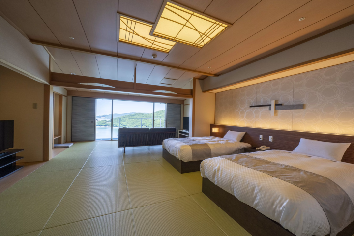 【三重飯店】鳥羽海濱溫泉飯店客房指南｜伊勢神宮、伊勢志摩觀光的最佳住宿首選