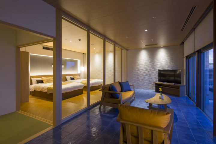 【三重飯店】鳥羽海濱溫泉飯店客房指南｜伊勢神宮、伊勢志摩觀光的最佳住宿首選