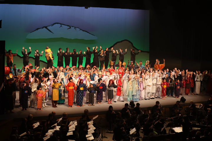 [Come to Tono in Winter] Tono Winter Event Information 2026