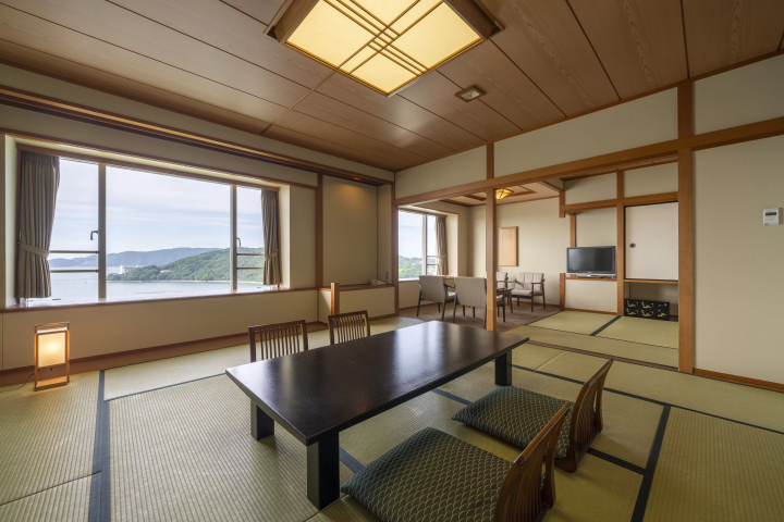 【三重飯店】鳥羽海濱溫泉飯店客房指南｜伊勢神宮、伊勢志摩觀光的最佳住宿首選