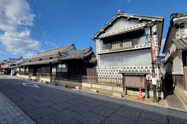 A journey through the history and culture of the post town of Okayama, Yakage Town with the mascot character "Yakappi (Yakage Mascot)"