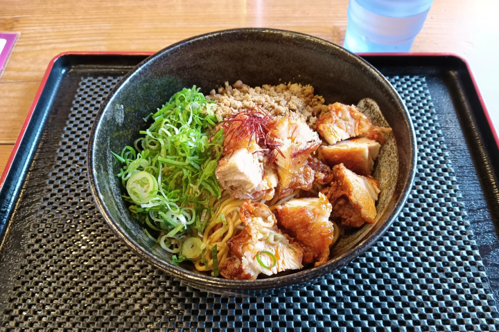 冈山市五家必尝担担面!当地作家精心挑选的推荐餐厅指南