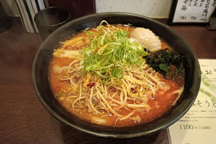 冈山市五家必尝担担面!当地作家精心挑选的推荐餐厅指南