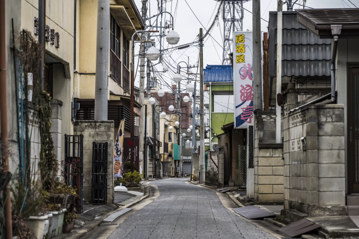 도쿄 에서 당일치기 여행! 세계문화유산인 도미오카 제사장 과 마을을 둘러보는 개인 가이드 투어