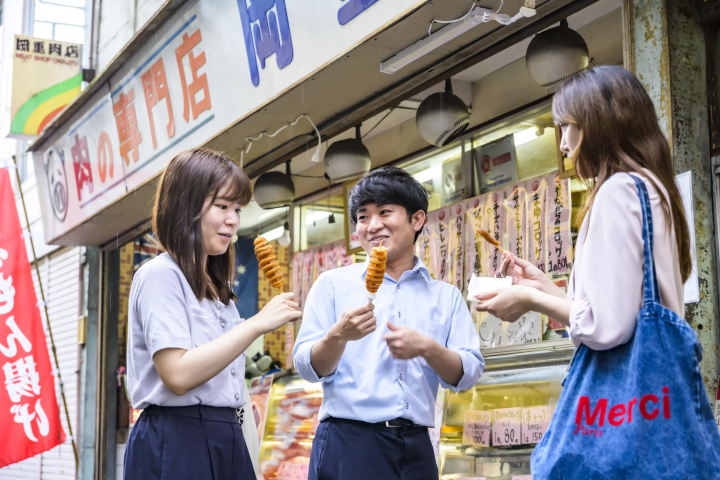 도쿄 에서 당일치기 여행! 세계문화유산인 도미오카 제사장 과 마을을 둘러보는 개인 가이드 투어