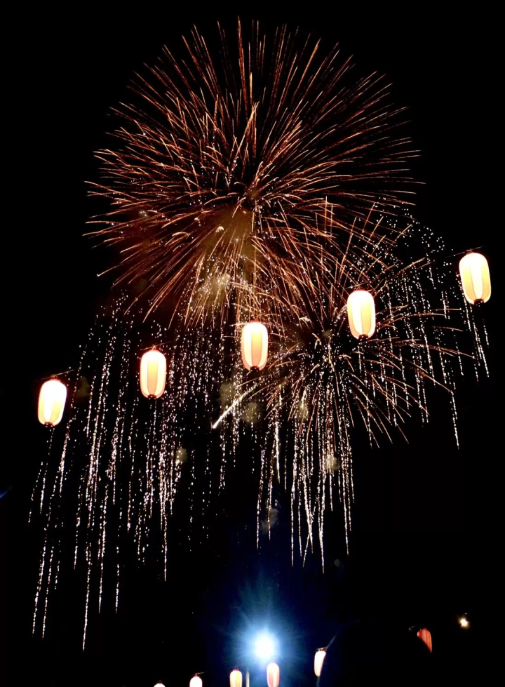 【2026-2027版】兵库县养父市活动和节日详解！