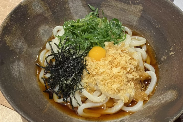 岡山・倉敷必吃！拌汁烏龍麵（Bukkake）發祥店 Furuichi 完整指南