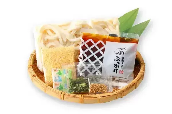 岡山・倉敷必吃！拌汁烏龍麵（Bukkake）發祥店 Furuichi 完整指南