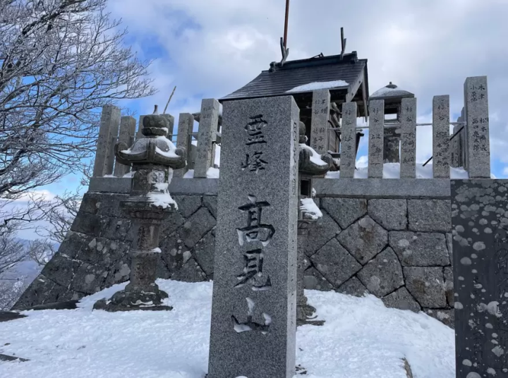尽情欣赏三重县松阪市的壮丽全景！推荐给初学者的自然徒步路线。
