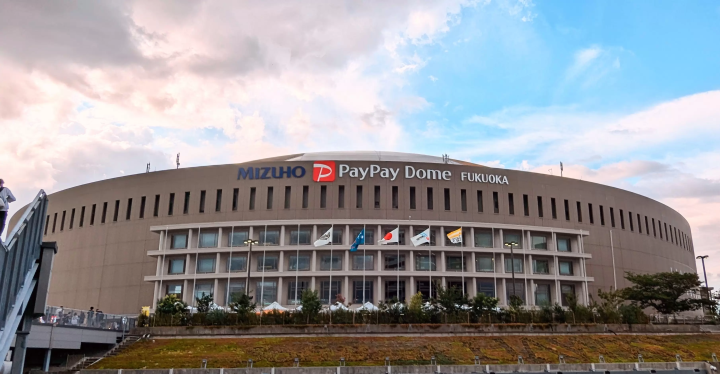 Recommended Itinerary for Visiting All Six Pacific League Teams: Tickets, Access & Nearby Sightseeing