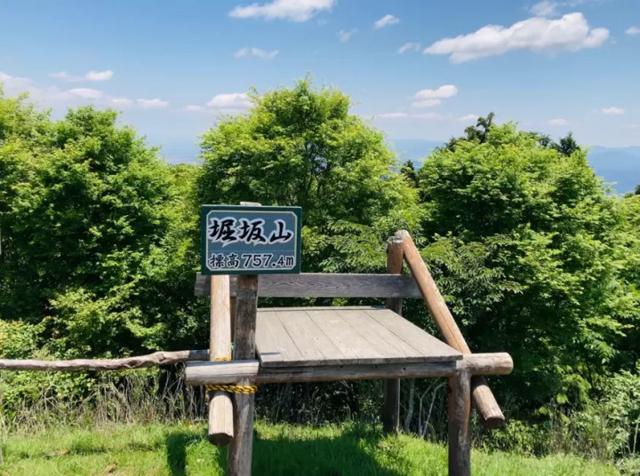 尽情欣赏三重县松阪市的壮丽全景！推荐给初学者的自然徒步路线。