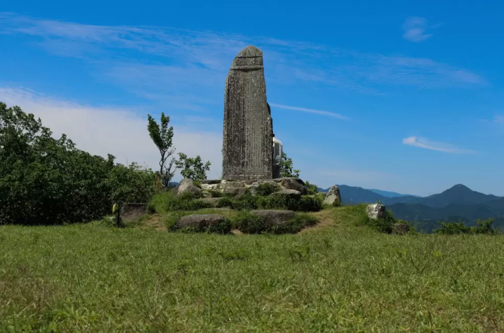 尽情欣赏三重县松阪市的壮丽全景！推荐给初学者的自然徒步路线。