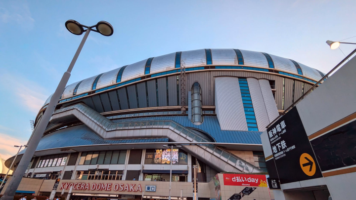 Recommended Itinerary for Visiting All Six Pacific League Teams: Tickets, Access & Nearby Sightseeing