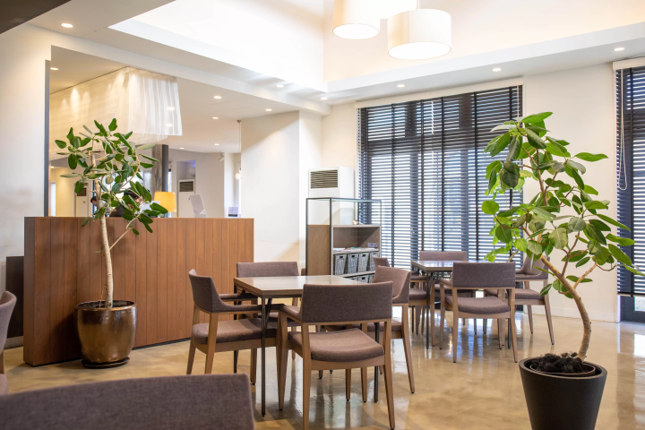 【名古屋から30分!】常滑で旬のいちごを楽しむカフェ時間