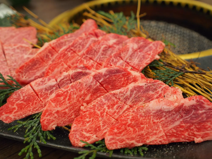 佐賀美食：佐賀牛