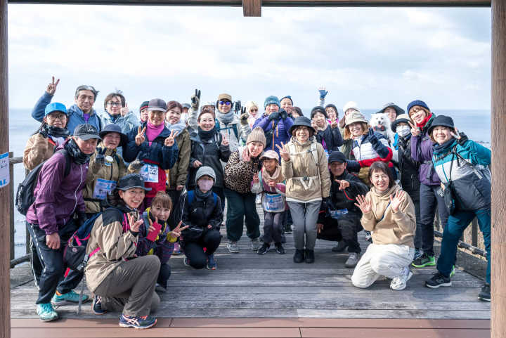 【鹿兒島】歷經十二年艱辛,漫步於南薩摩市,僧侶岩神登陸的聖地。