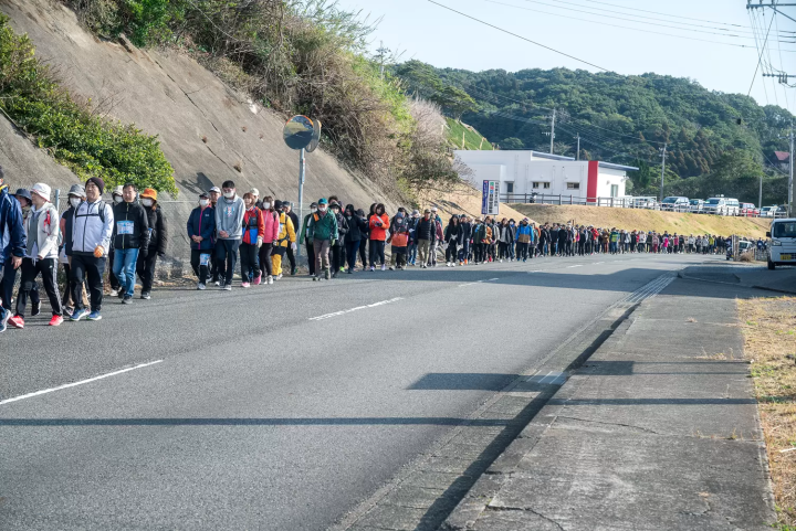 【鹿兒島】歷經十二年艱辛,漫步於南薩摩市,僧侶岩神登陸的聖地。