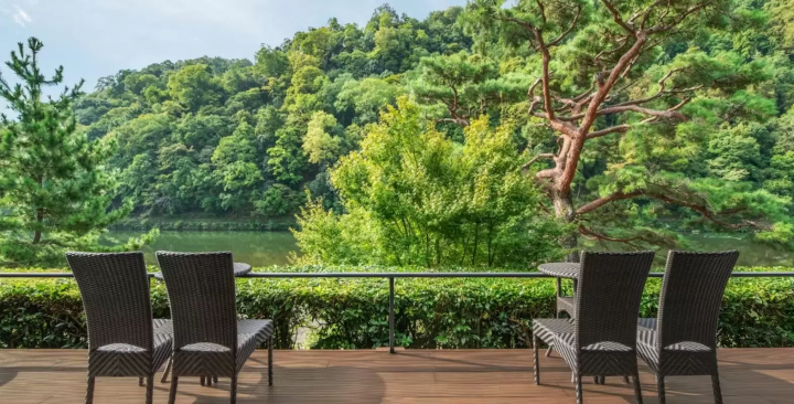 【京都】1人で楽しめるアフタヌーンティー5選！和を感じる名店を厳選