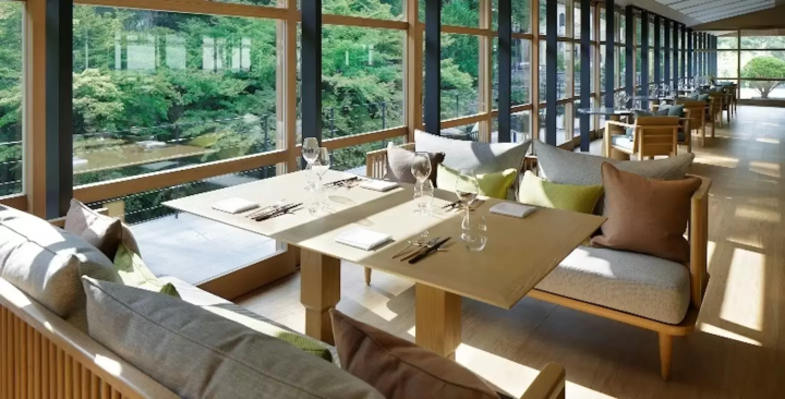 【京都】1人で楽しめるアフタヌーンティー5選！和を感じる名店を厳選