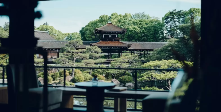 【京都】1人で楽しめるアフタヌーンティー5選！和を感じる名店を厳選