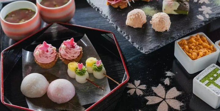 【京都】1人で楽しめるアフタヌーンティー5選！和を感じる名店を厳選