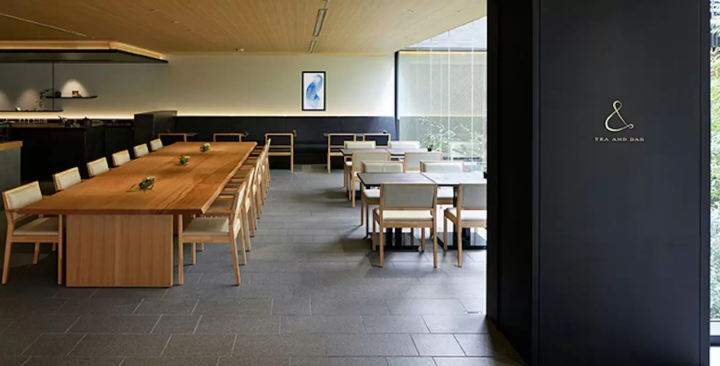 【京都】1人で楽しめるアフタヌーンティー5選！和を感じる名店を厳選