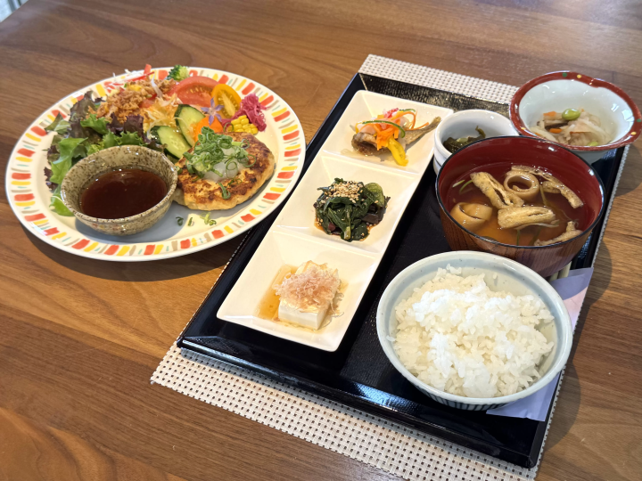 [Latest Edition] 10 Recommended Lunches to Try in Yabu City , Hyogo Prefecture !