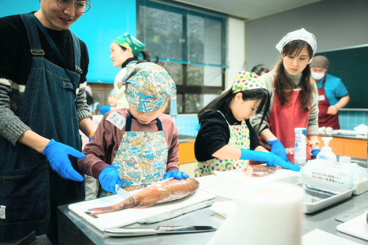 [Ainan Town, Ehime Prefecture, Shikoku] Local experience tours unique to the area have started!