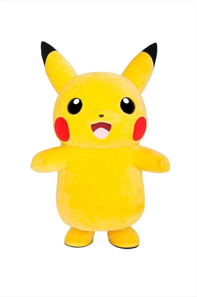 Tokyo Skyline to Transform into Giant Pokémon TCG Arena