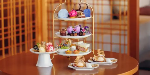 福岡の安いアフタヌーンティー5選!かわいい2,000円以下のお店も