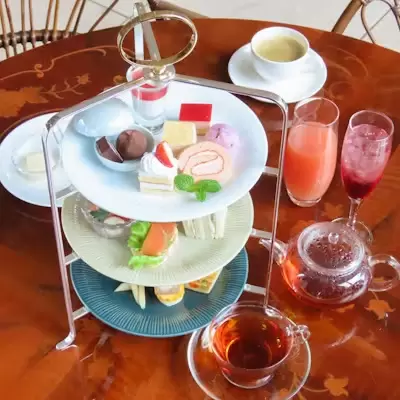 福岡の安いアフタヌーンティー5選!かわいい2,000円以下のお店も