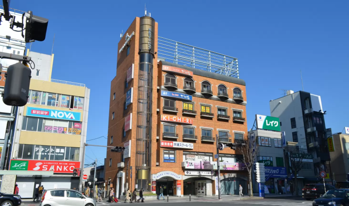 奈良机场巴士可以直接信用卡碰一碰支付啦~