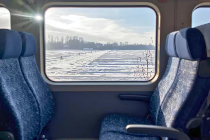 【距離東京2小時車程】輕鬆愜意的北杜市兩泊一夜火車之旅
