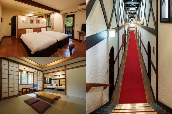 【距離東京2小時車程】輕鬆愜意的北杜市兩泊一夜火車之旅