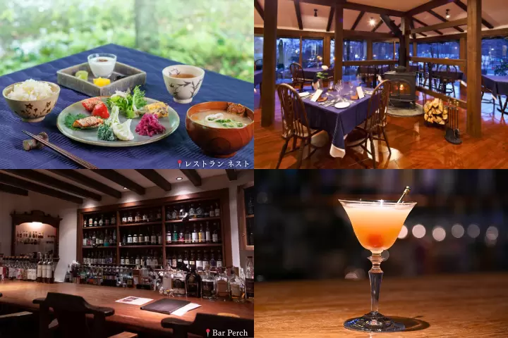 【距離東京2小時車程】輕鬆愜意的北杜市兩泊一夜火車之旅