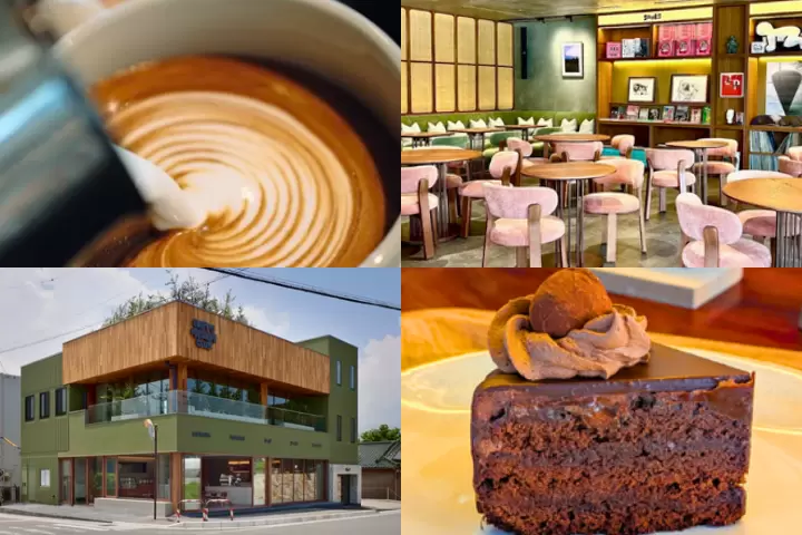 【距離東京2小時車程】輕鬆愜意的北杜市兩泊一夜火車之旅