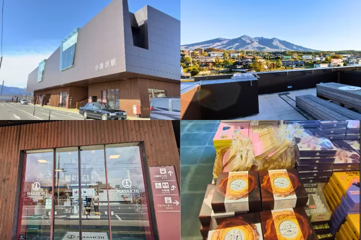 【距離東京2小時車程】輕鬆愜意的北杜市兩泊一夜火車之旅