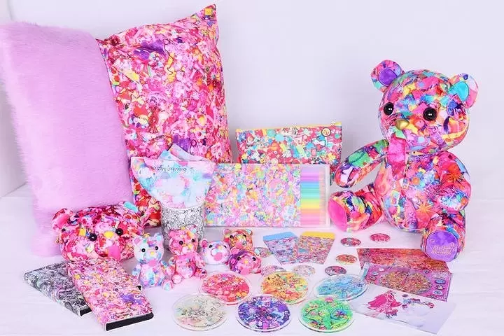 KAWAIITOPIA: Japan’s Newest Immersive Kawaii Art Exhibit